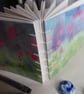 An original watercolour painting turned into a book (no. 36)  - Image 10