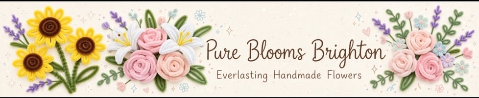 Pure Blooms Brighton