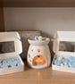 Savage Aftershave Inspired Wax Melts: Bold Masculine Scent, Vegan, Cruelty-Free,
