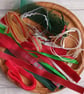 Slow Stitching Craft Pack - Christmas Pack A - Image 5