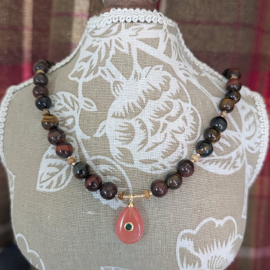 The Robyn Necklace 