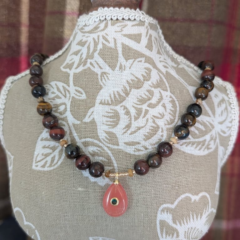 The Robyn Necklace 