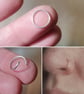 Nose ring - Image 2