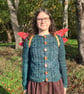 Dragonfly Wings - Toadstool  - Image 3