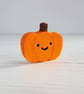NEW Happy Pumpkin shelf ornaments (flat style) - Image 3