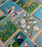 Summer seconds Card bundle - mixed card pack - sale  - Image 7