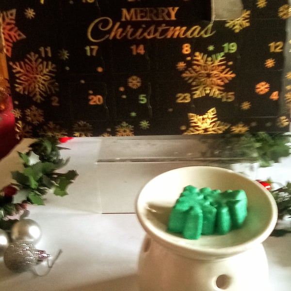 Advent Calendars