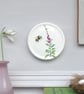 Wildflower mini wall plates - Image 3