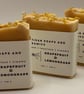 Grapefruit and lemongrass soap with turmeric - Image 2