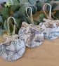 Scallop Shell Hanging Decorations