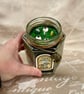 Poison Mushroom Extract Candle – Dark Fantasy Apothecary Decor - Image 2
