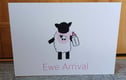 New Baby Greeting Cards