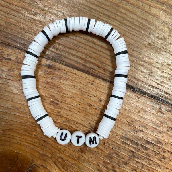 UTM Bracelet (527)