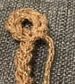 Crochet Star Bunting  - Image 3