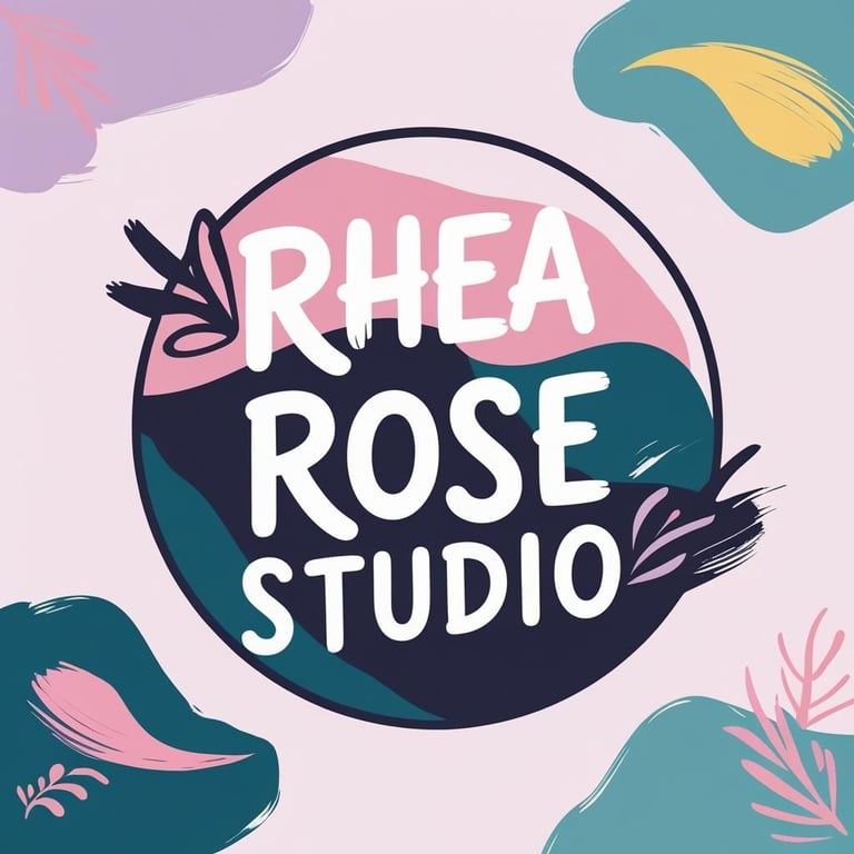RheaRose Studio