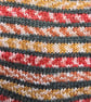 Handmade Boot Socks 4-6 - Image 2
