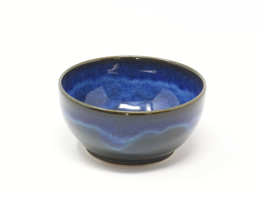 Small dipping bowl