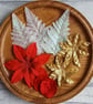 Slow Stitching Craft Pack - Christmas Pack B - Image 10
