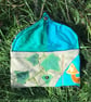 Mushroom and Ivy Prosperity Pouch - Image 4