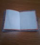 Felt Embroidered Needle Case - Image 3