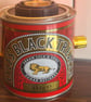 Alright Treacle! - Upcycled dimmable Treacle bedside table lamp or lounge light - Image 3