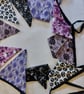 Gothic style bunting design 7 - Image 2