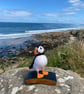 Patrick - Standing Puffin - Image 1