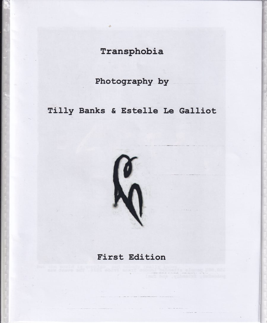 Transphobia