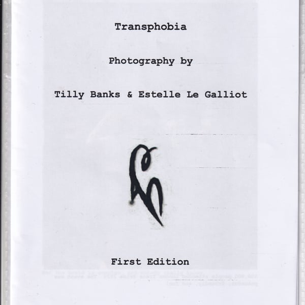 Transphobia