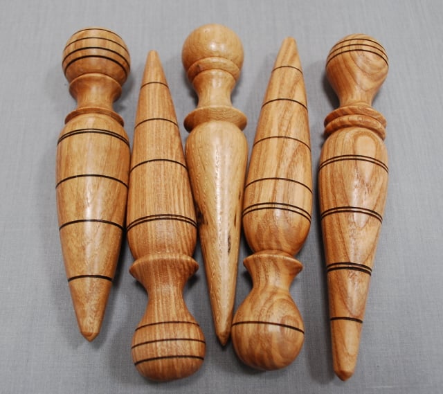 Potting Dibbers for Garden Lovers