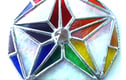 Stained Glass Suncatchers Special