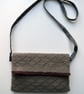 Knitted envelope bag - Image 1