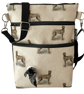 Dog walking bag Great Dane - Image 1