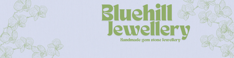 BlueHill Jewellery