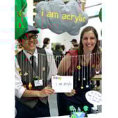 I Am Acrylic