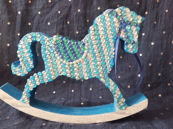 Rocking Horse