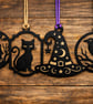 Halloween Hanging Decoration