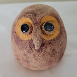 My Quirky Owl