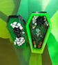 Spooky sarcophagus Trinket box  - Image 4