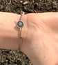 Friendship Bracelet. Beach Bracelet. Seed Bead Bracelet. Glass Bead Bracelet. - Image 2
