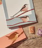 Long Tailed Tit and Wren Mini Writing Paper Set - Image 4