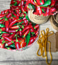 Jam Jar Covers  - Image 2