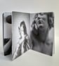 Mini A7 Photo Zine, Marble Marvels, eight of my own photographs - Image 4
