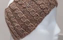 Merino Headbands and Earwarmers 