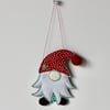'A Gonk' - Hanging Decoration