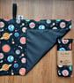 Sit Mat - Outer Space - Image 1
