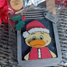 Christmas tree decoration