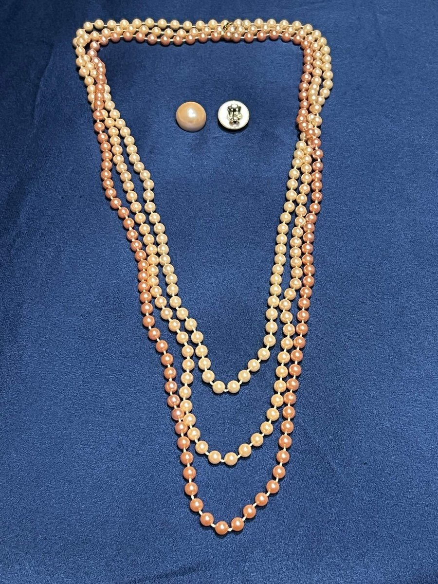 Vintage Jewelry