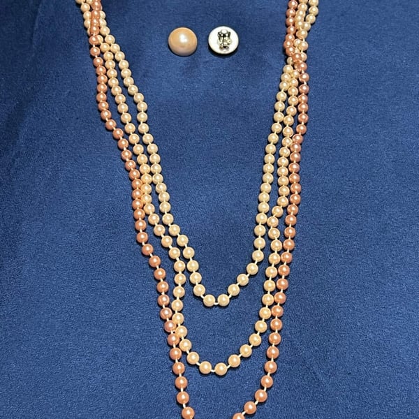 Vintage Jewelry