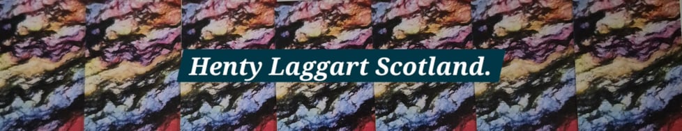 Henty Laggart Scotland